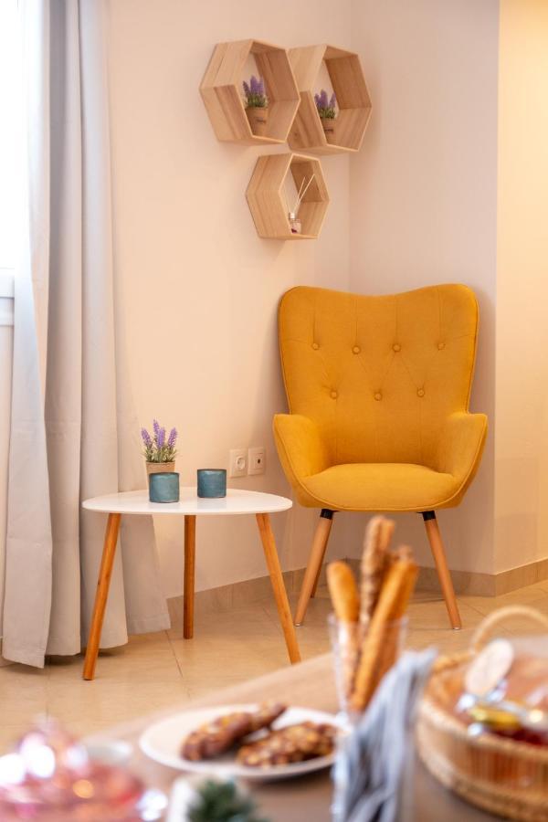M&m 2 Apartment