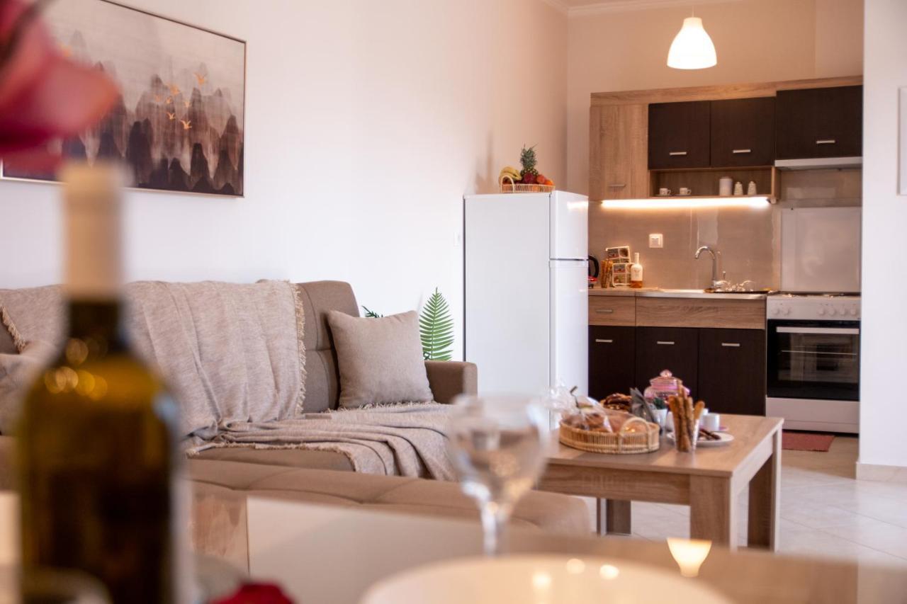 M&m 2 Apartment