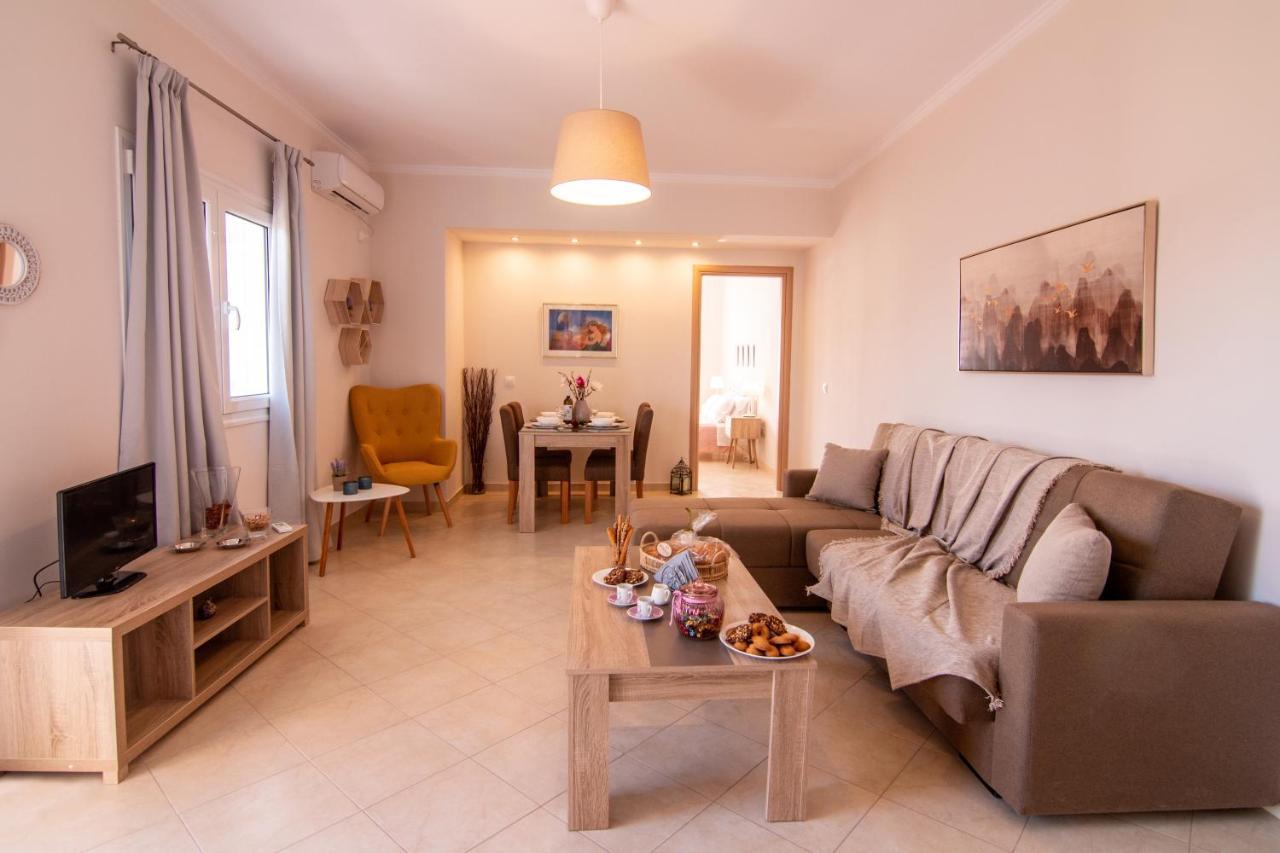 Apartment M&m 2 Potamos (Corfu)